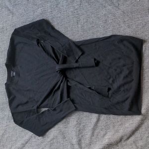 Club Monaco sweater dress